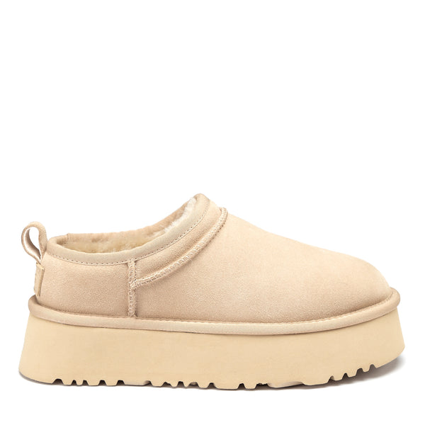 Pat Platform Ugg Boots