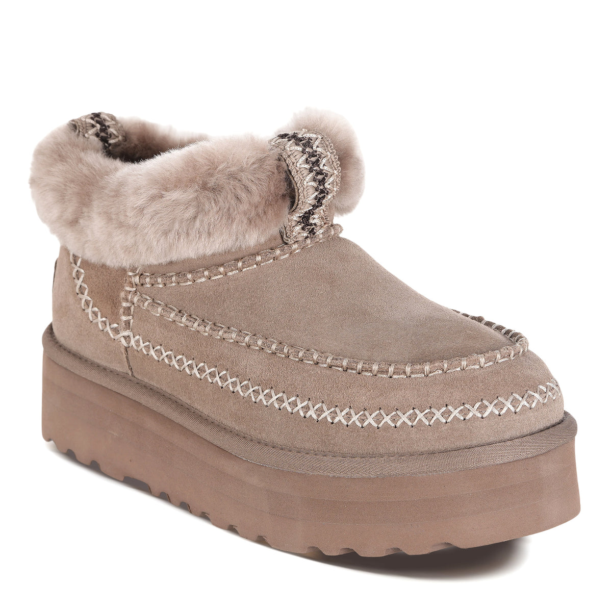 Premium Platform Uggs