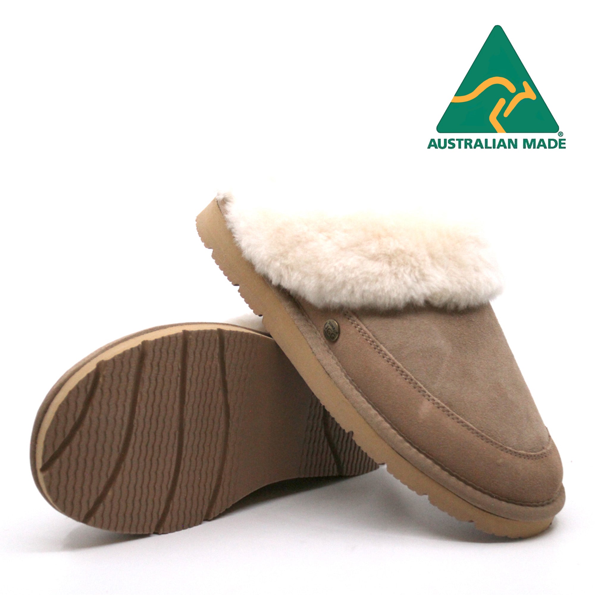 Made in Australia - Jul Braid Uggs