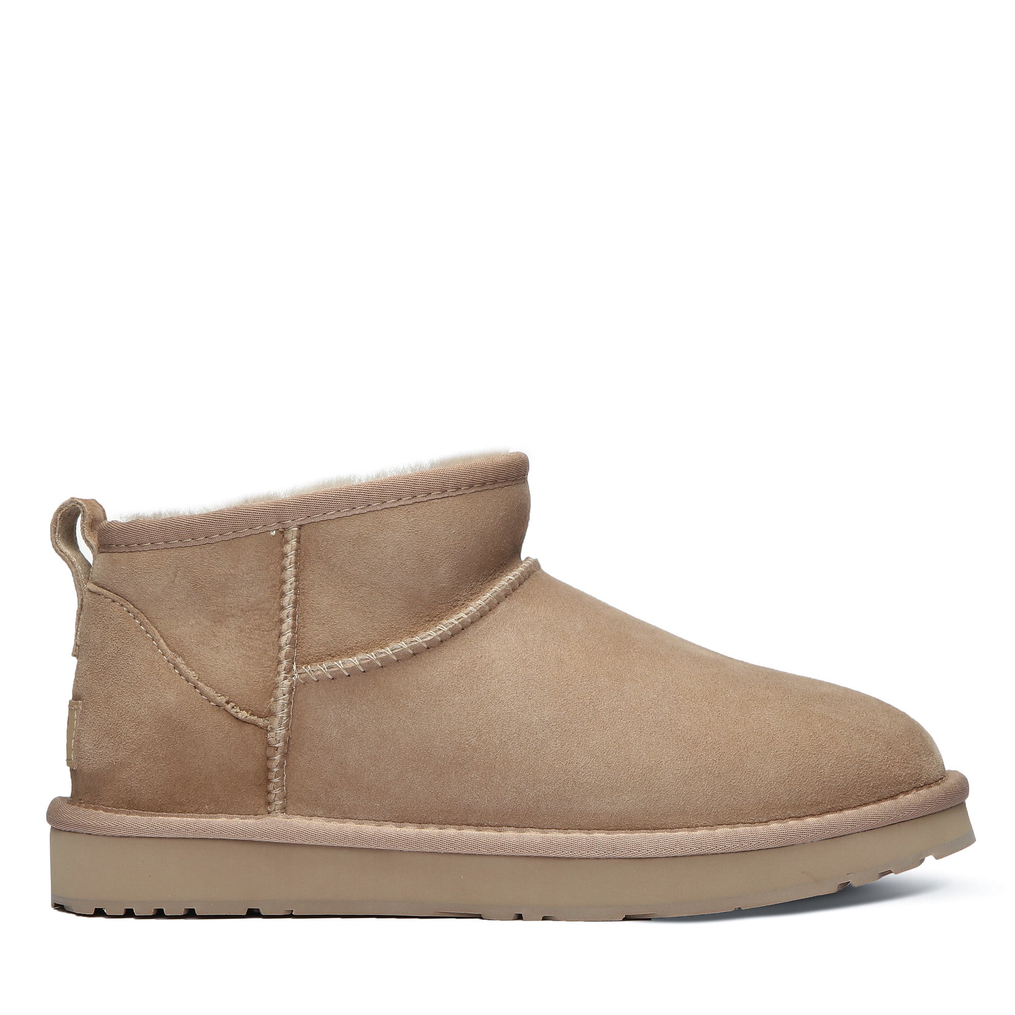 Classic Ultra Mini Uggs