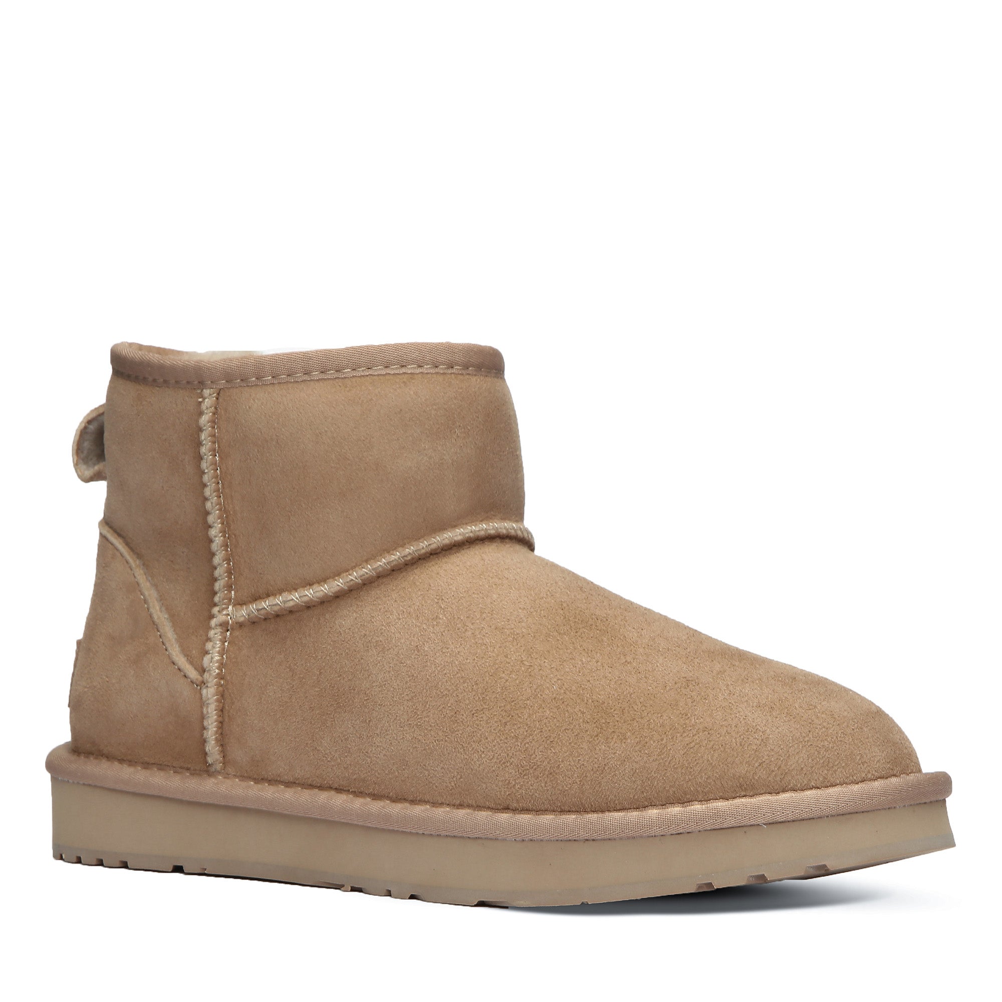 Classic Mini Uggs