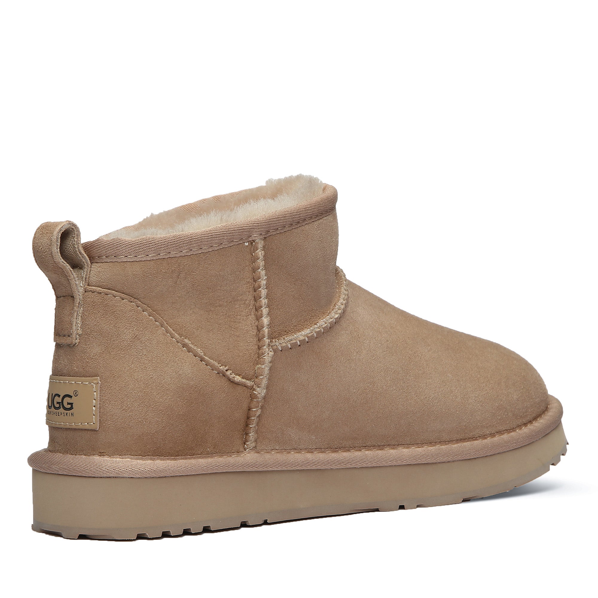 Classic Ultra Mini Uggs