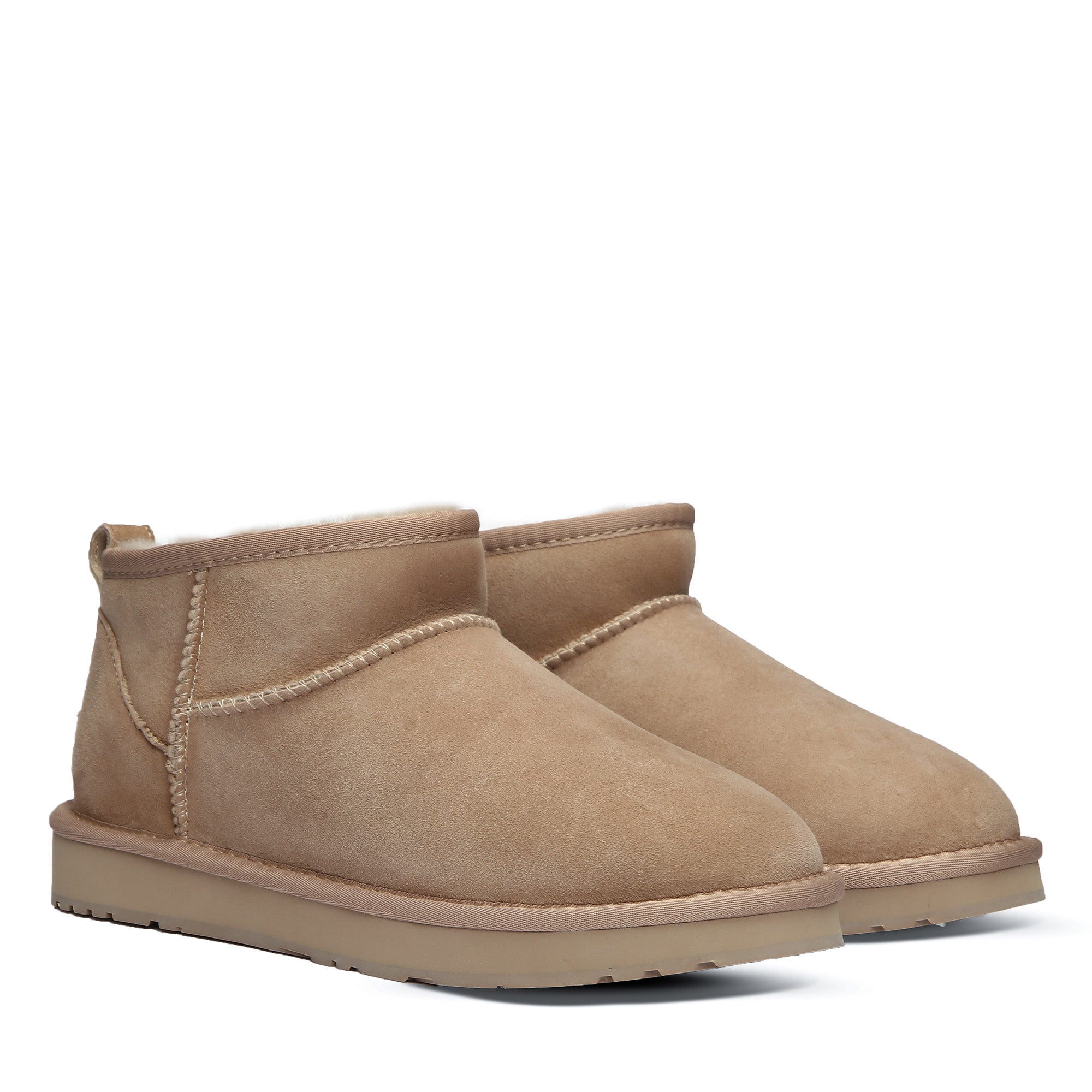 Classic Ultra Mini Uggs