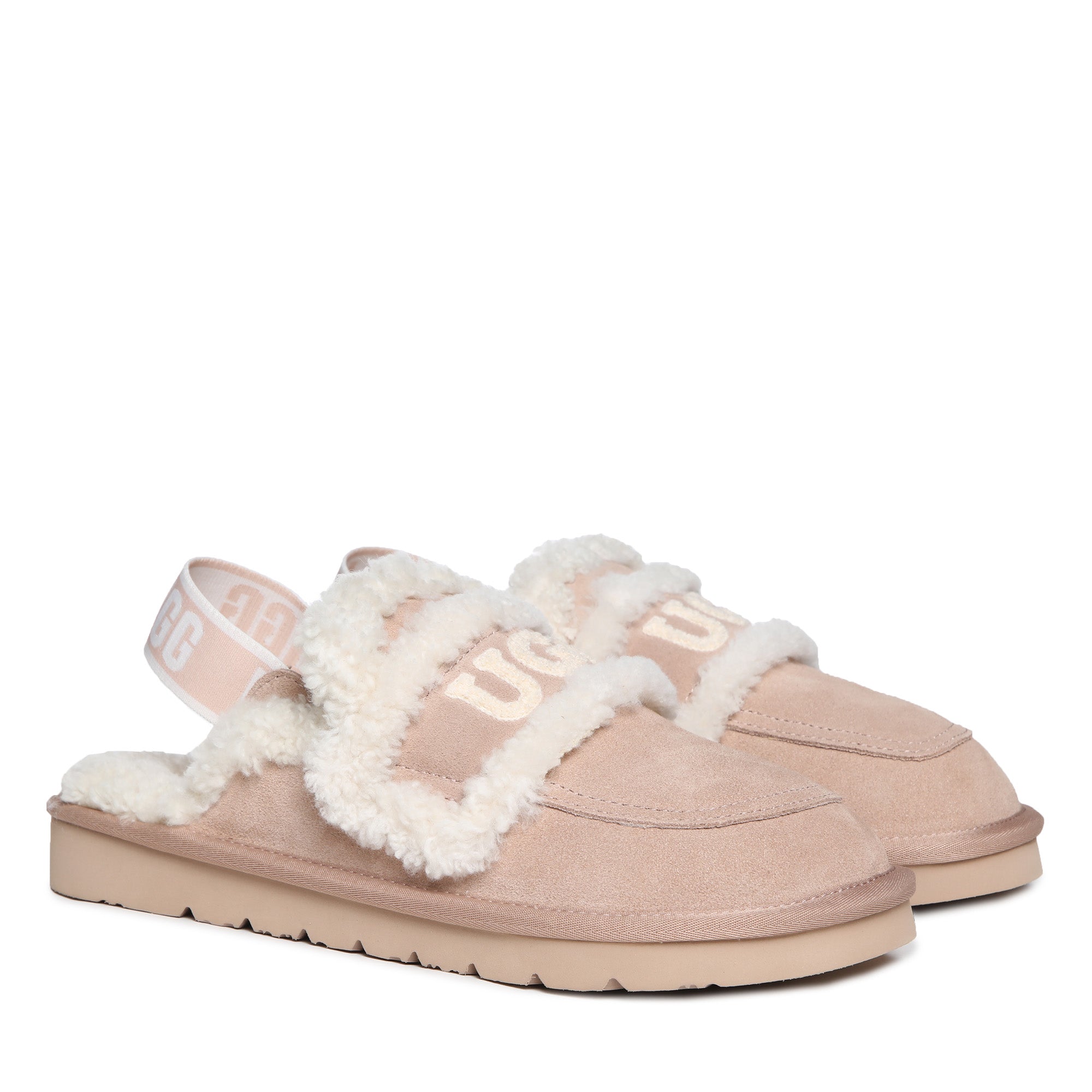 Trisha Platinum Uggs