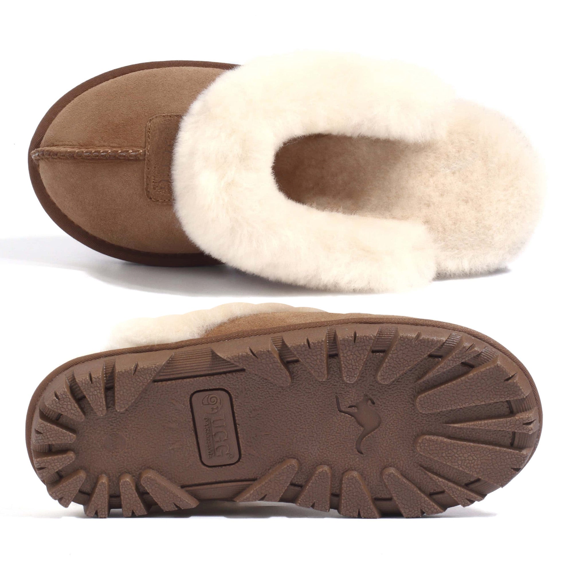 UGG Platyna Scuff