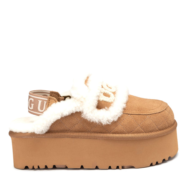 Ultimate Platform Uggs