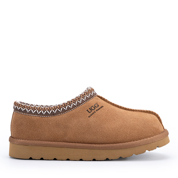 Buy Australian-Made Men & Women's UGG Slippers Online