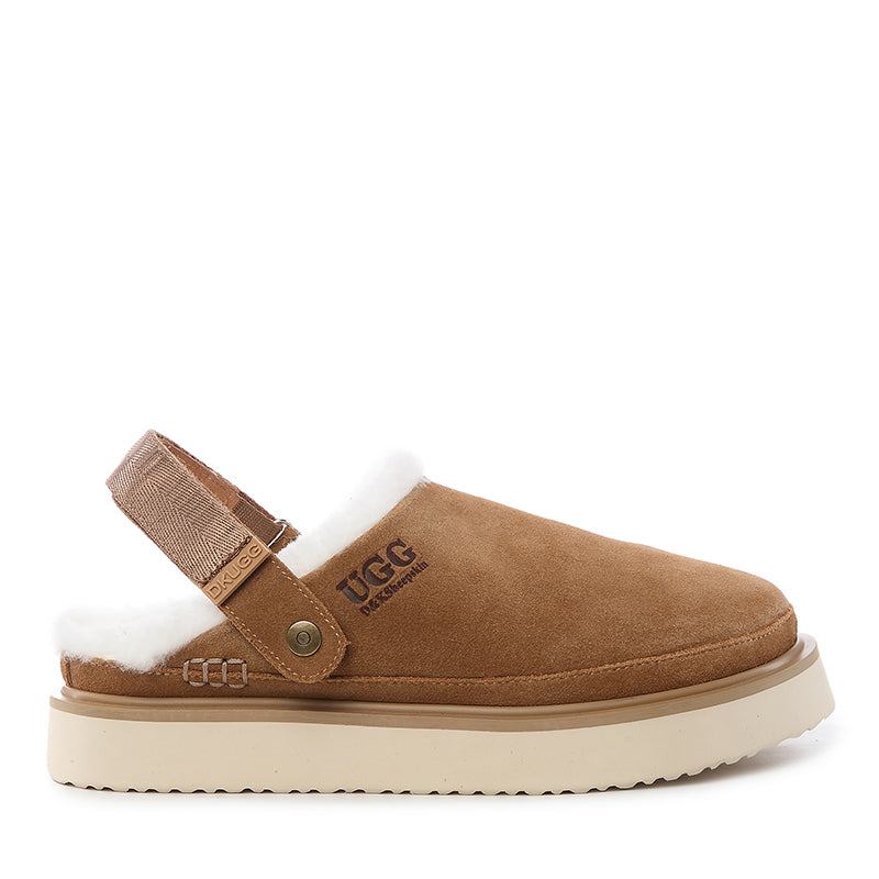 UGG Clogs Slippers