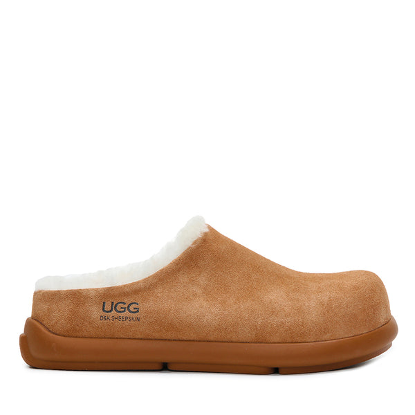 UGG Premium Jade Slippers