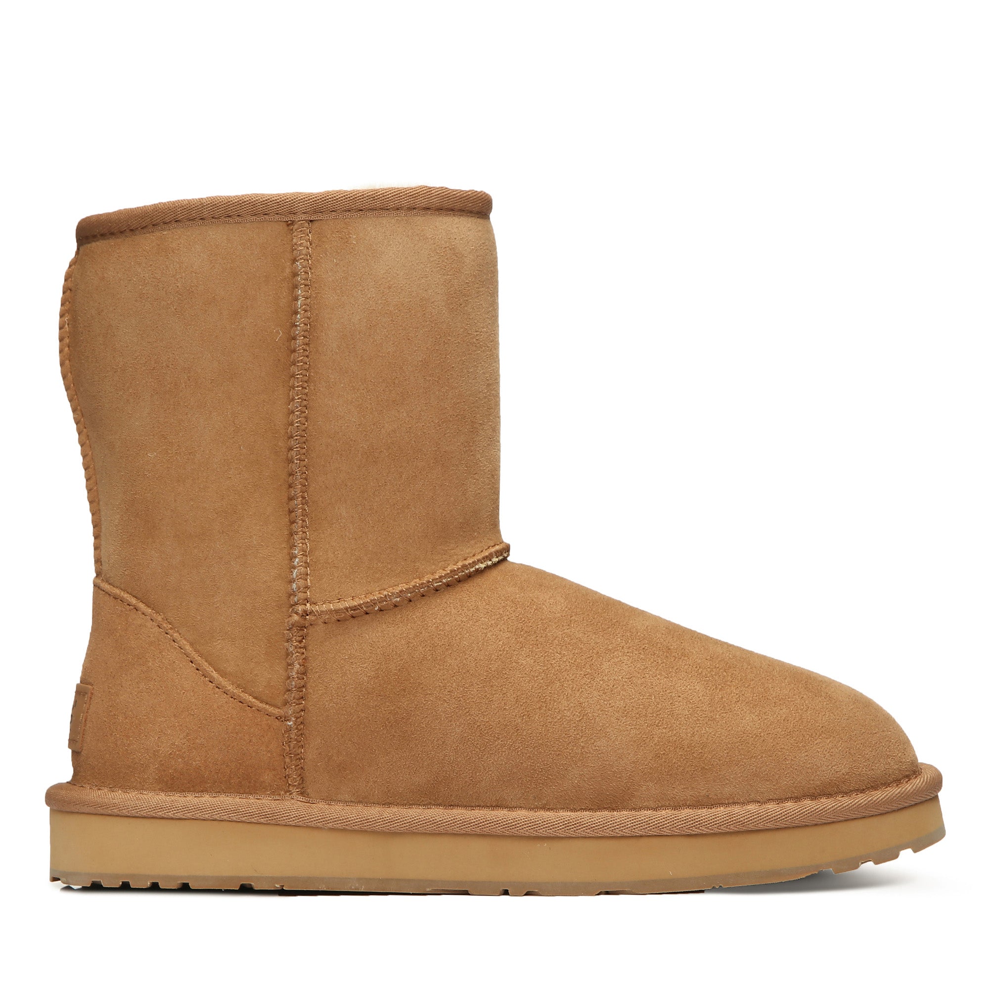 Classic Mid Uggs
