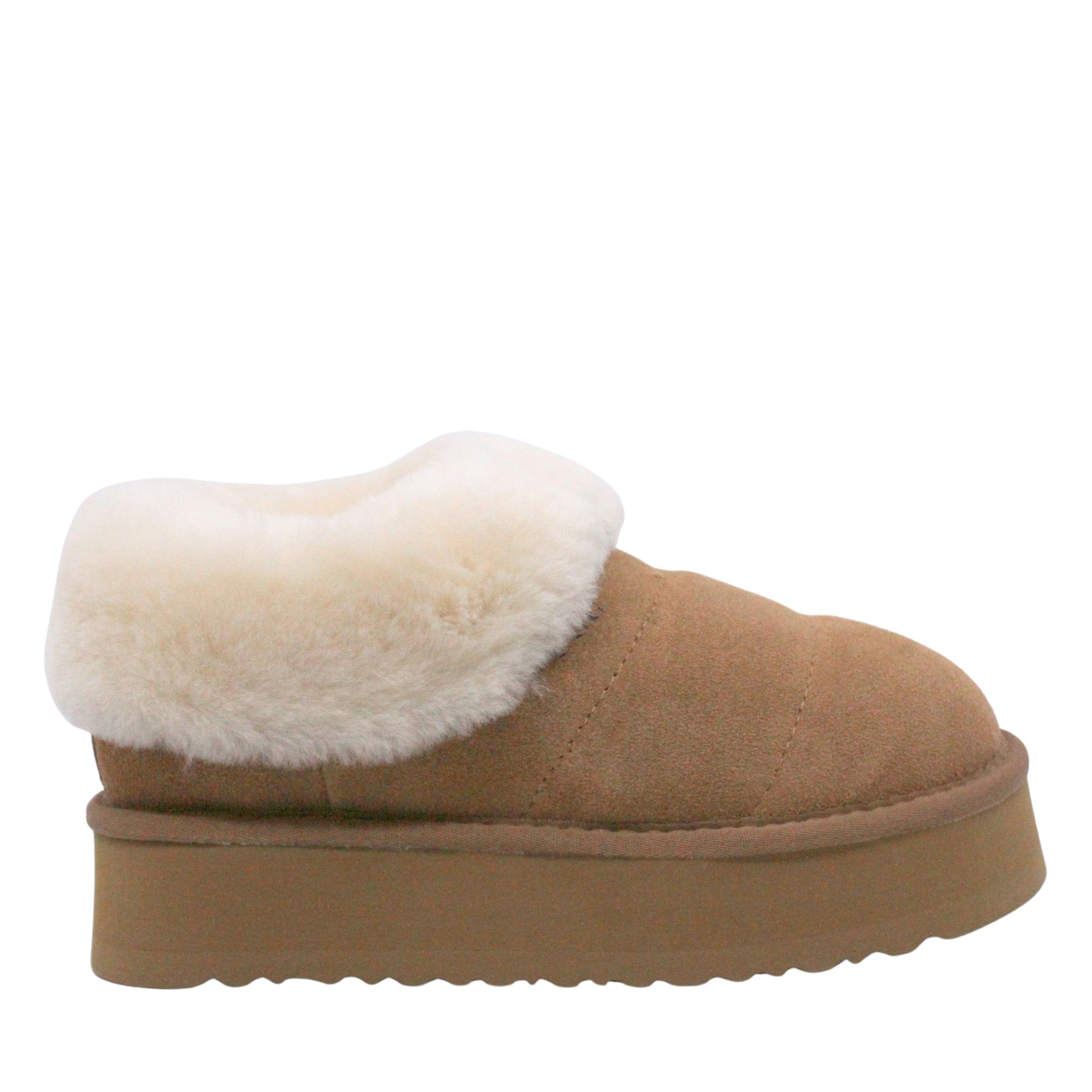 Platform Slippers Uggs
