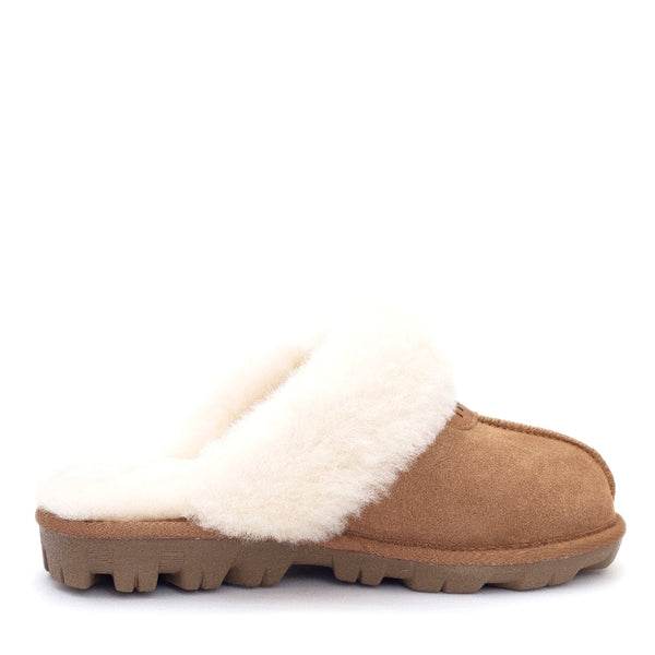Scuff Uggs