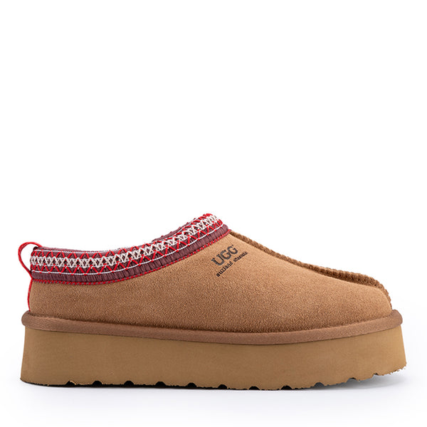 Buy Australian-Made Men & Women's UGG Slippers Online