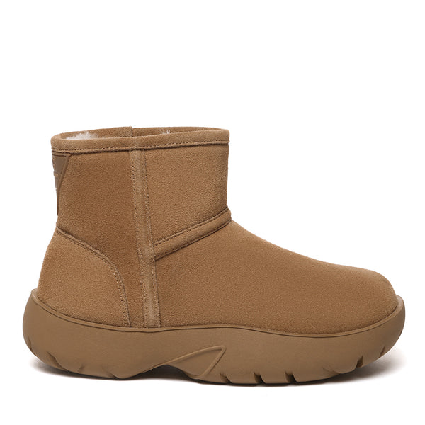 UGG Mini Adventure Boots