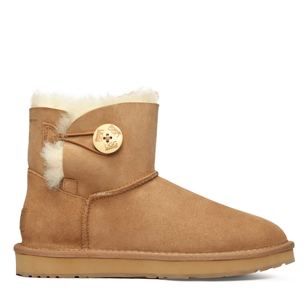 Classic Mini Button Uggs