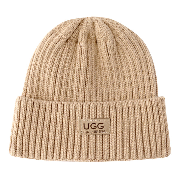 UGG Premium Unisex Beanie Hat