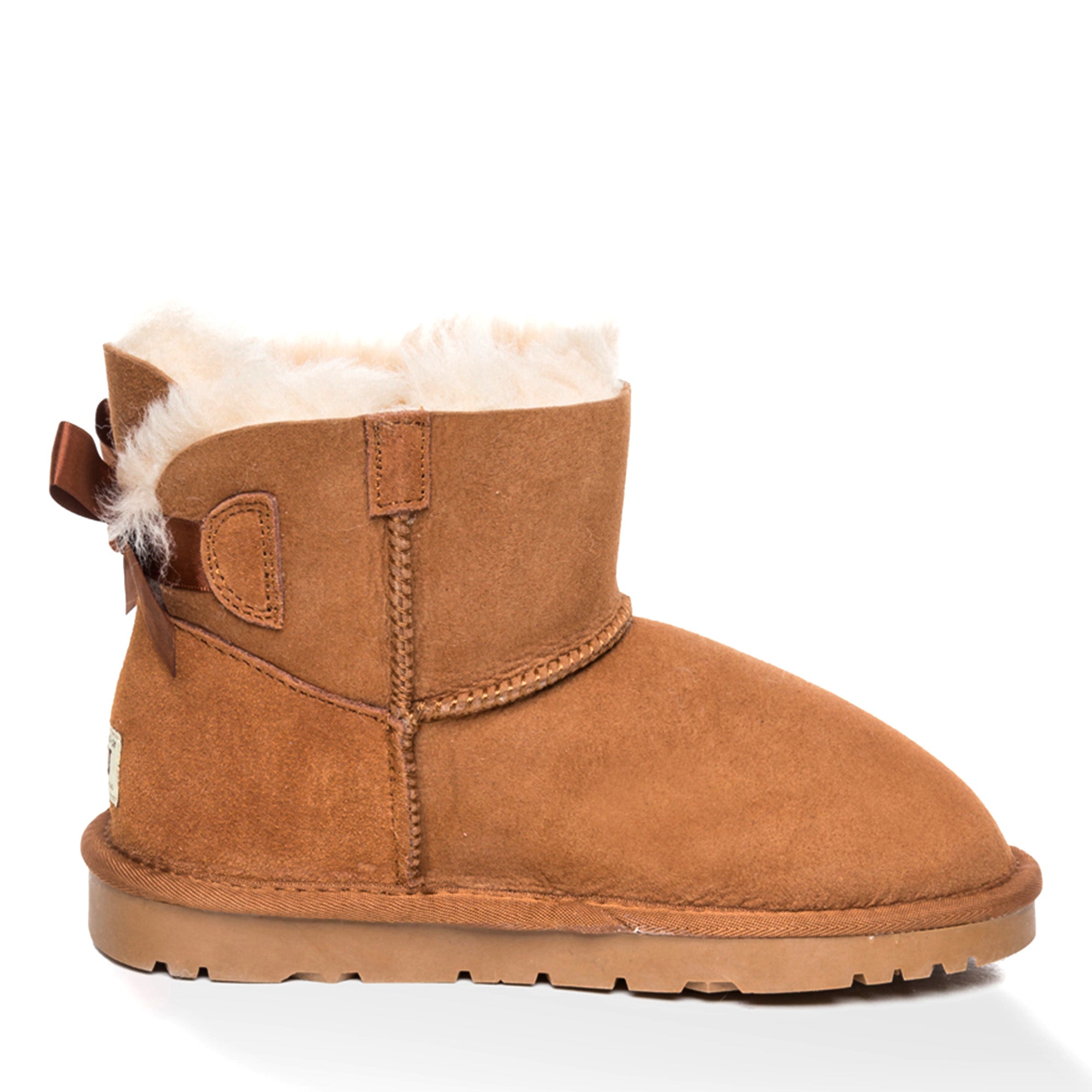Kids Bailey Bow Ugg Boots