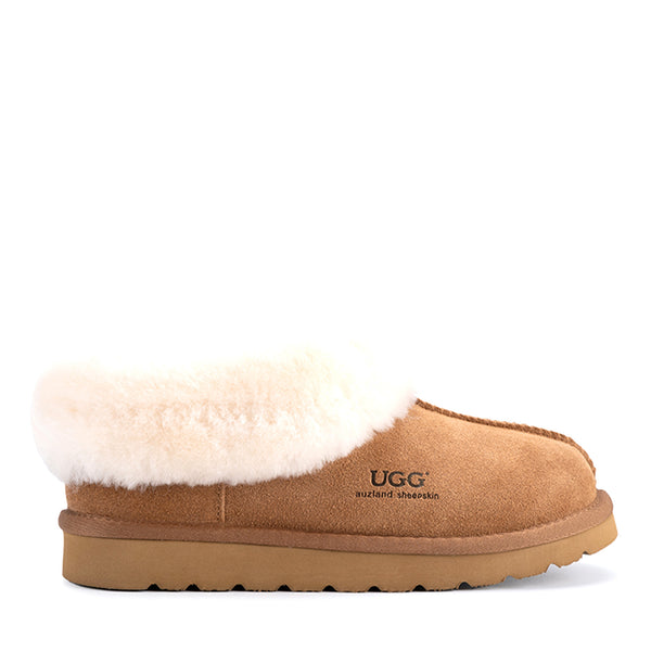 Buy Australian-Made Men & Women's UGG Slippers Online