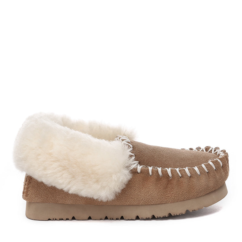 UGG Premium Traditional Kid's Moccasins – Original UGG Australia Classic