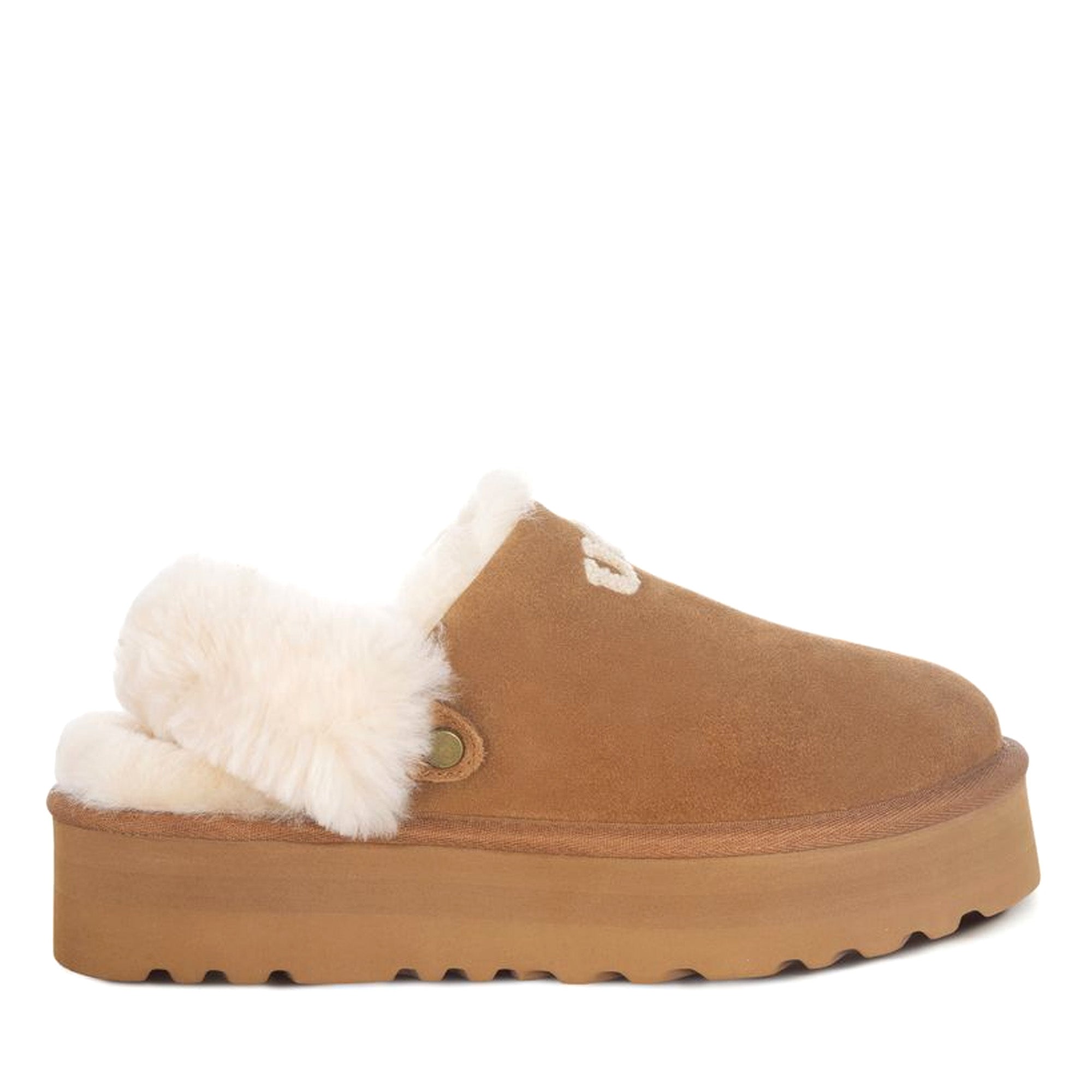 Platform Sandals Uggs