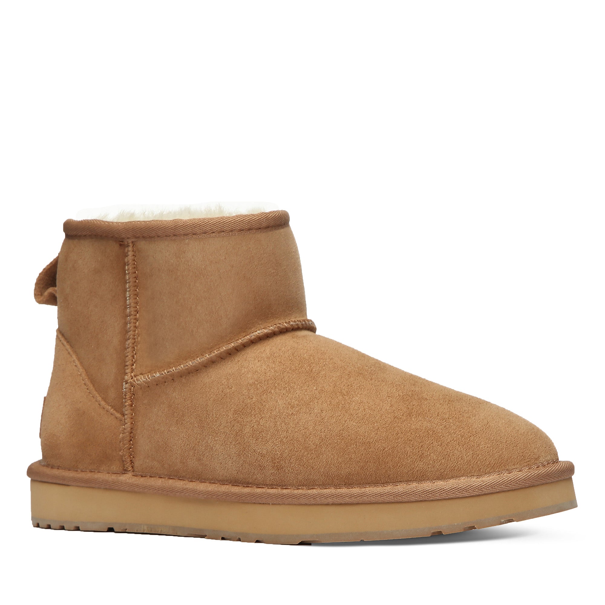 Classic Mini Uggs