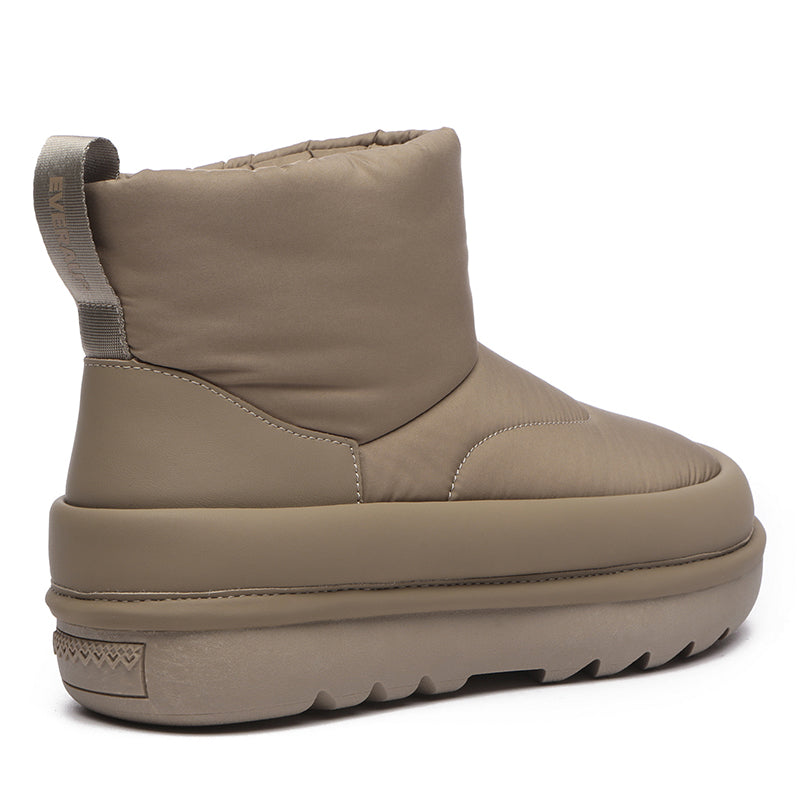 Ultimate Sheepskin Waterproof Dora boots