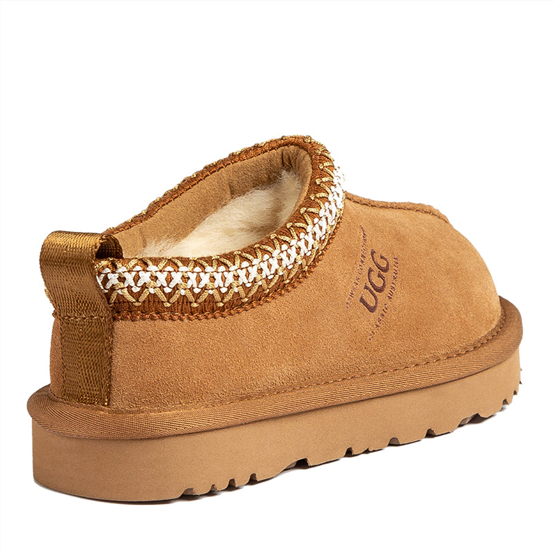 UGG Supreme Kid's Tash Slippers – Original UGG Australia Classic