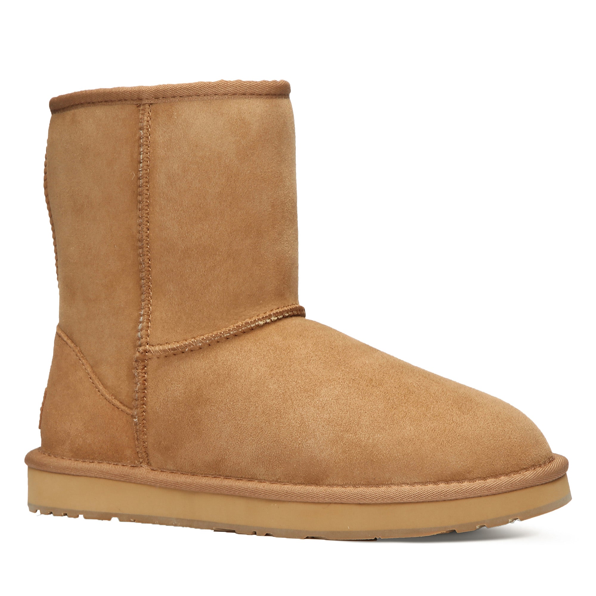 Classic Mid Uggs
