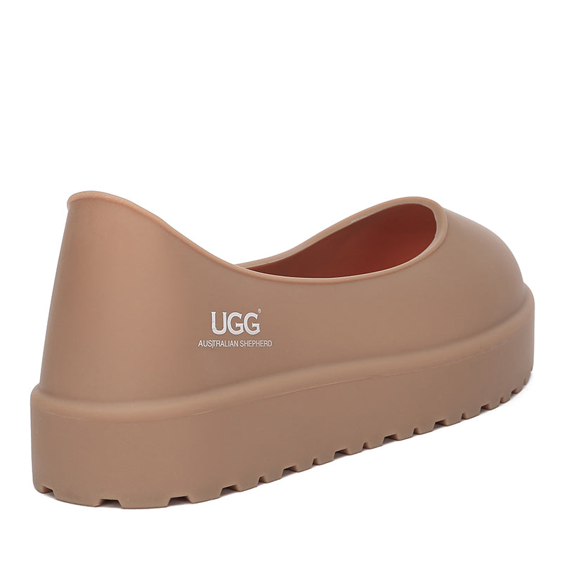 UGG Platform Waterproof Boot Shield