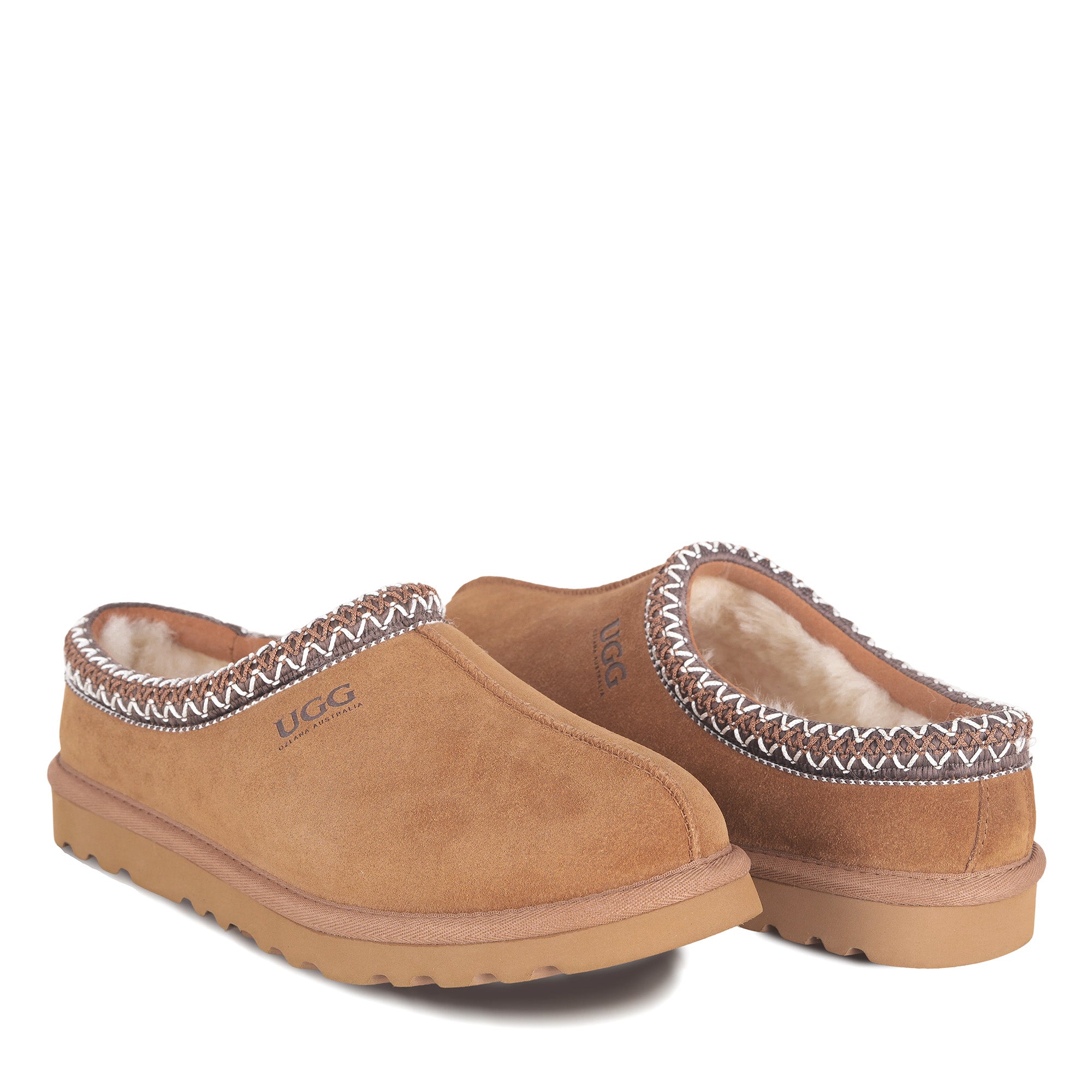 Tassie Ugg Slippers