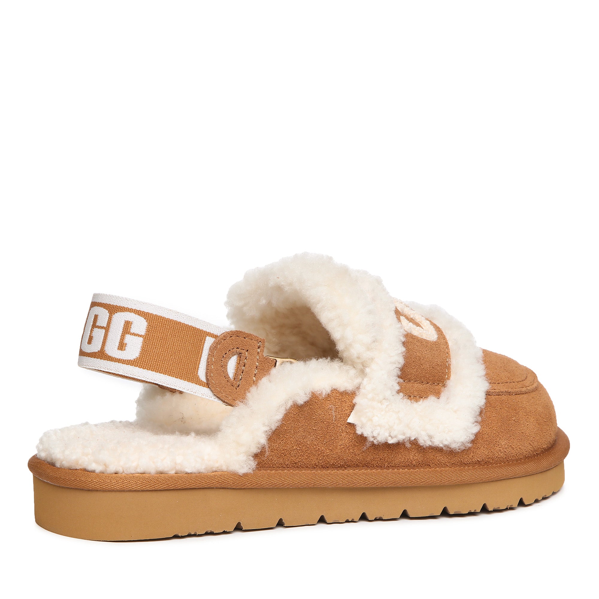 Trisha Platinum Uggs