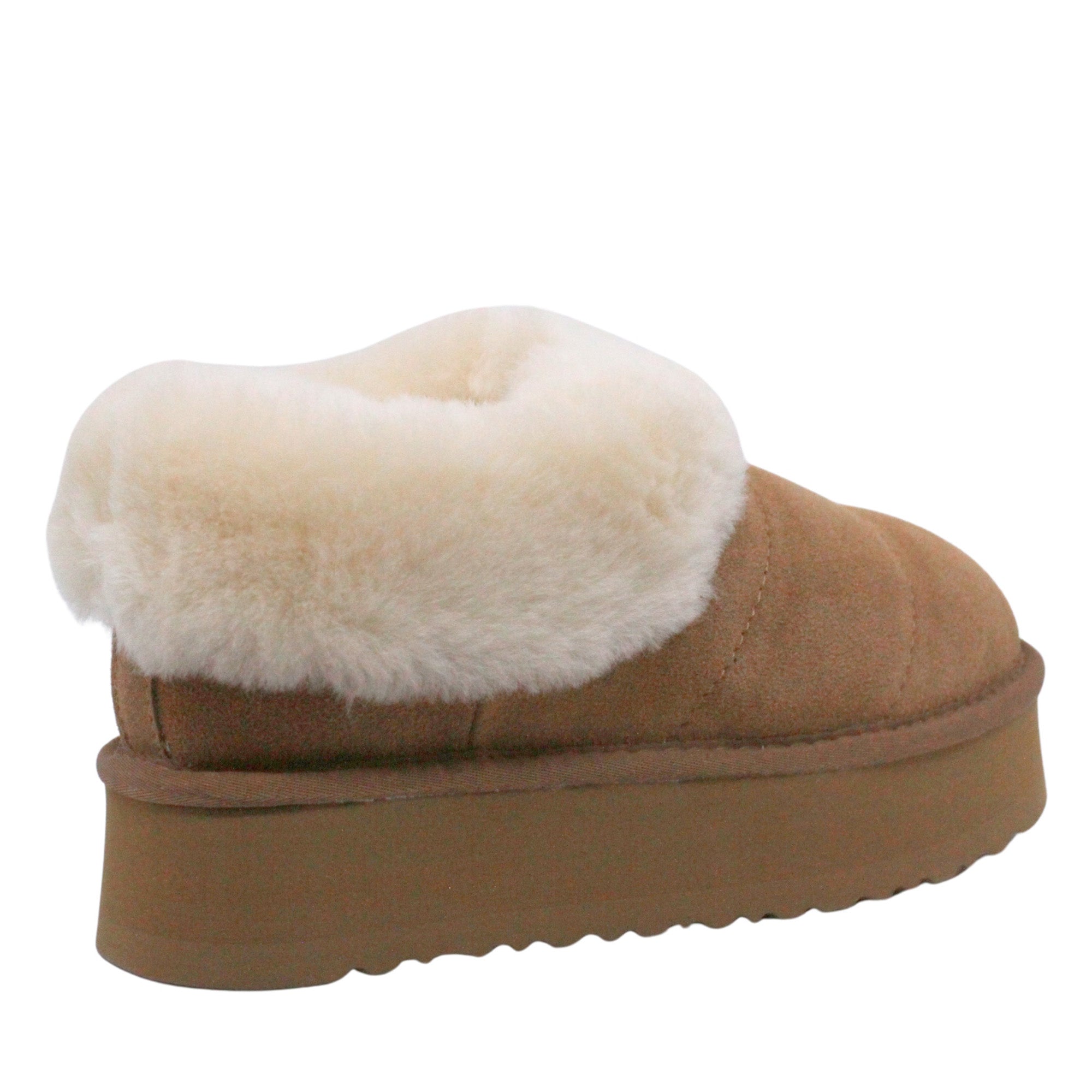 Platform Slippers Uggs