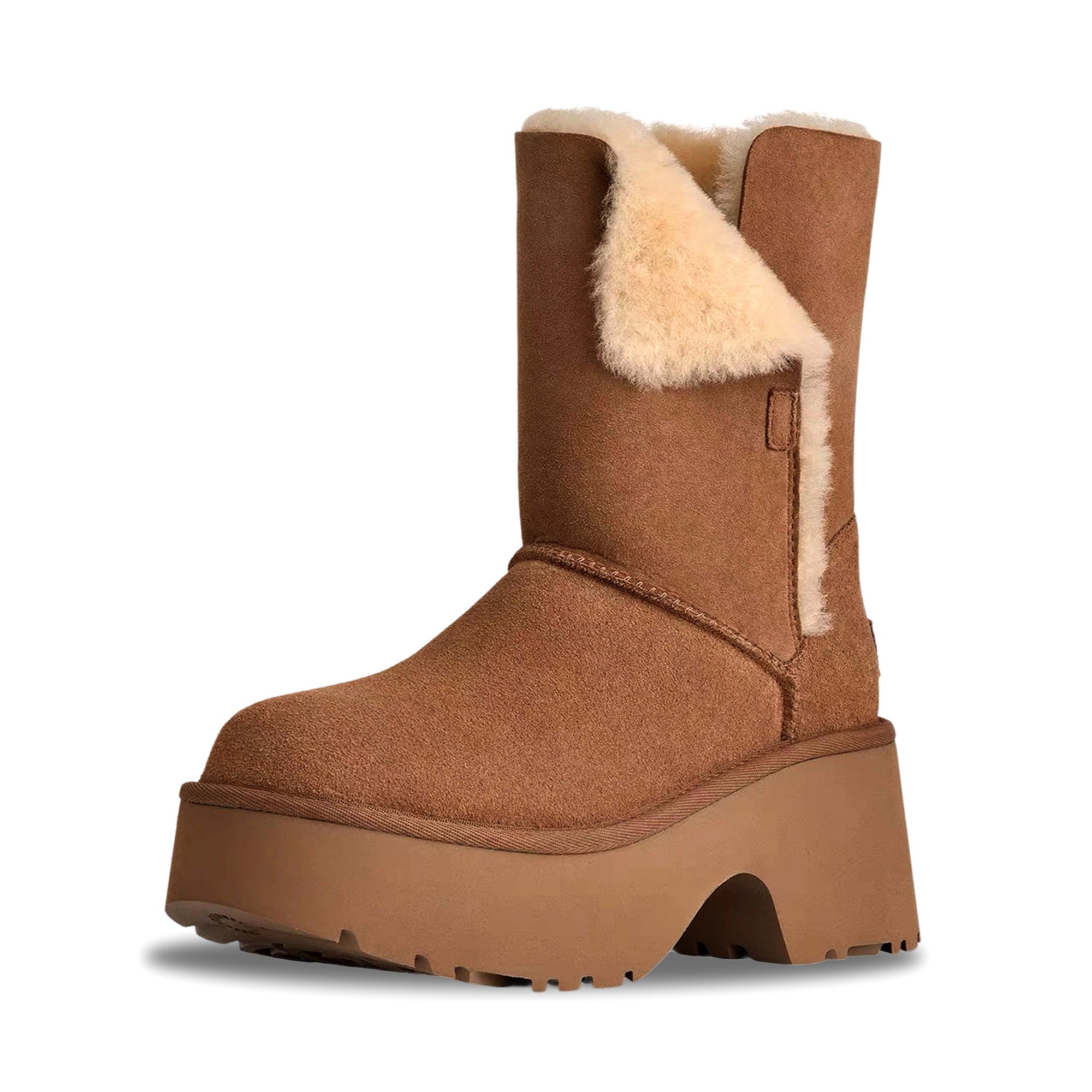 Classic New Heights Ugg Boots