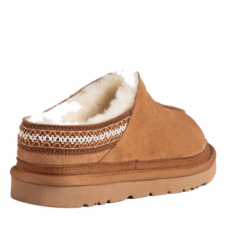 UGG Supreme Men's Tash Slippers – Original UGG Australia Classic