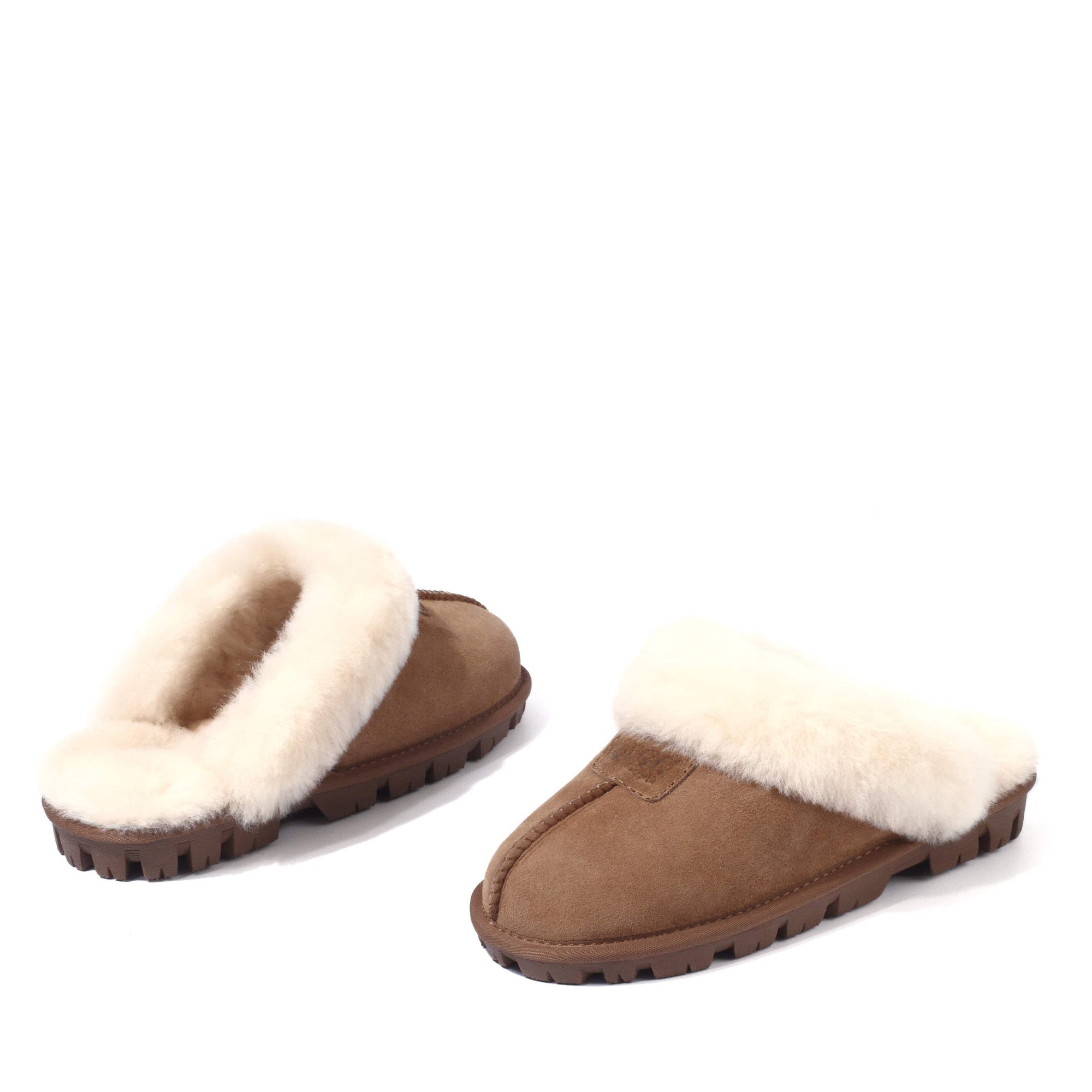 UGG Platyna Scuff