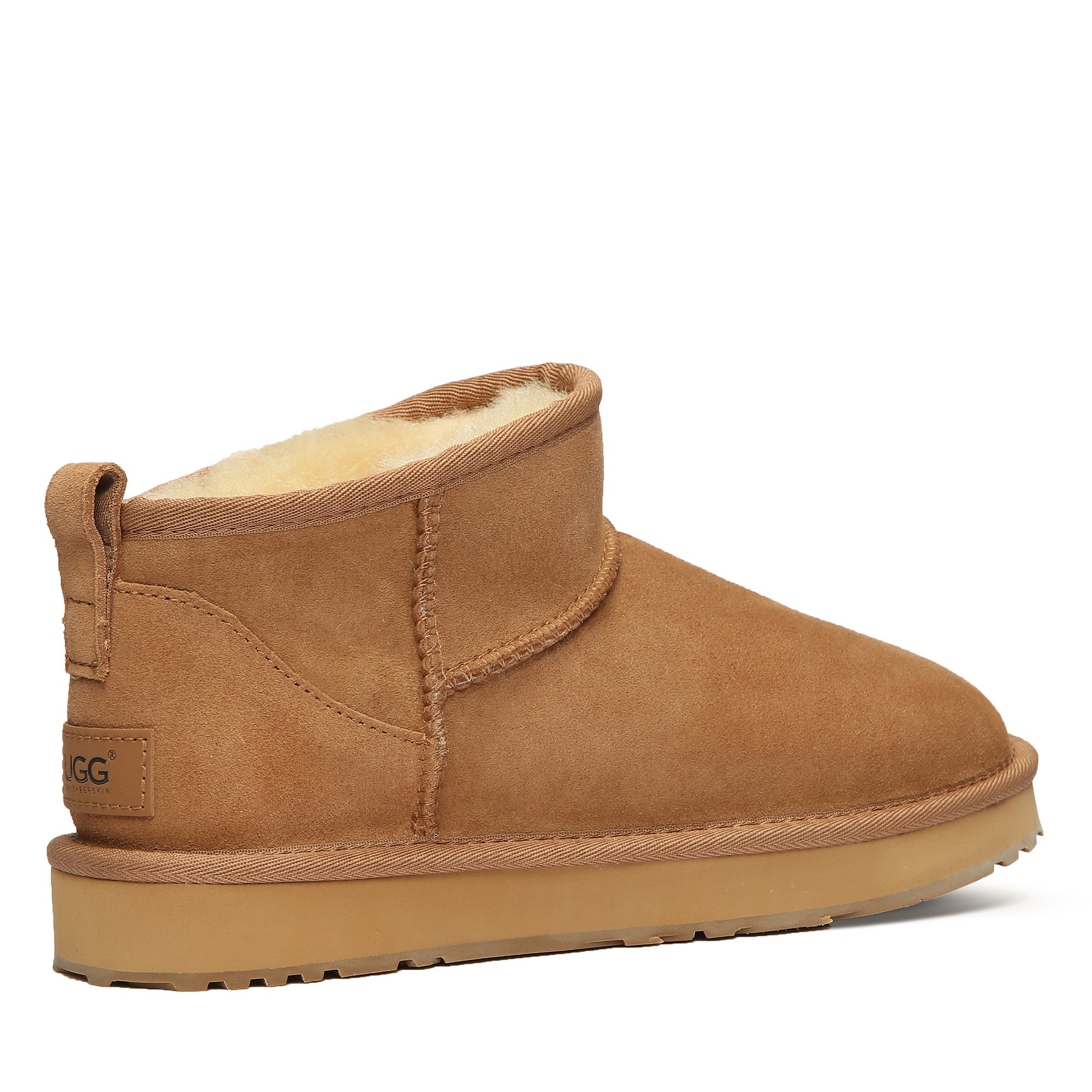 Classic Ultra Mini Uggs