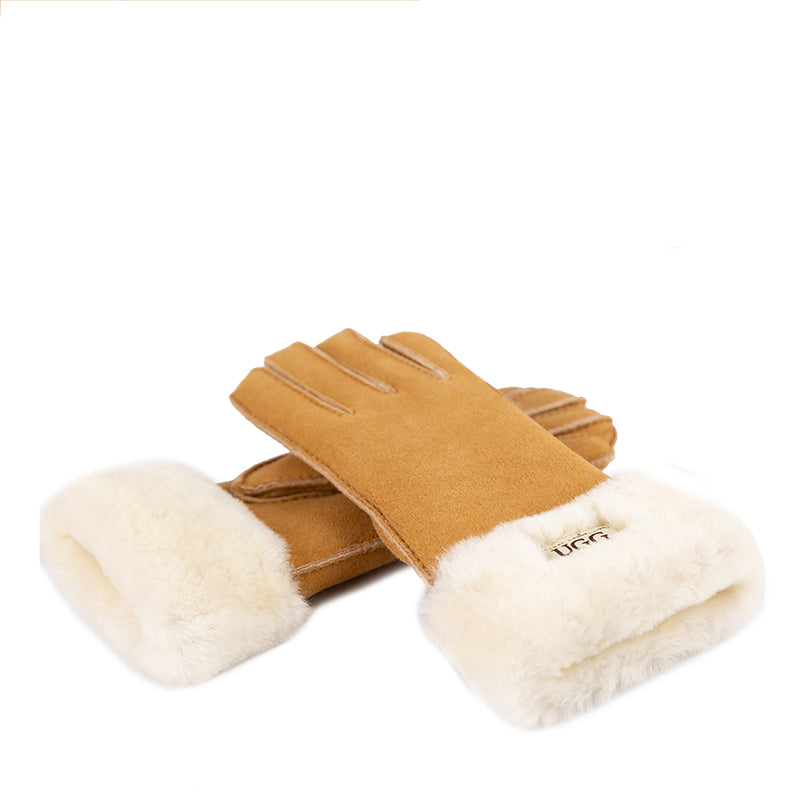 UGG Premium Single Cuff Gloves