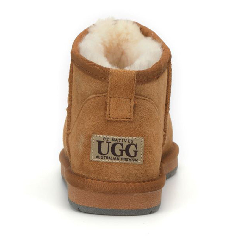 UGG Ultra Mini Slant Boots