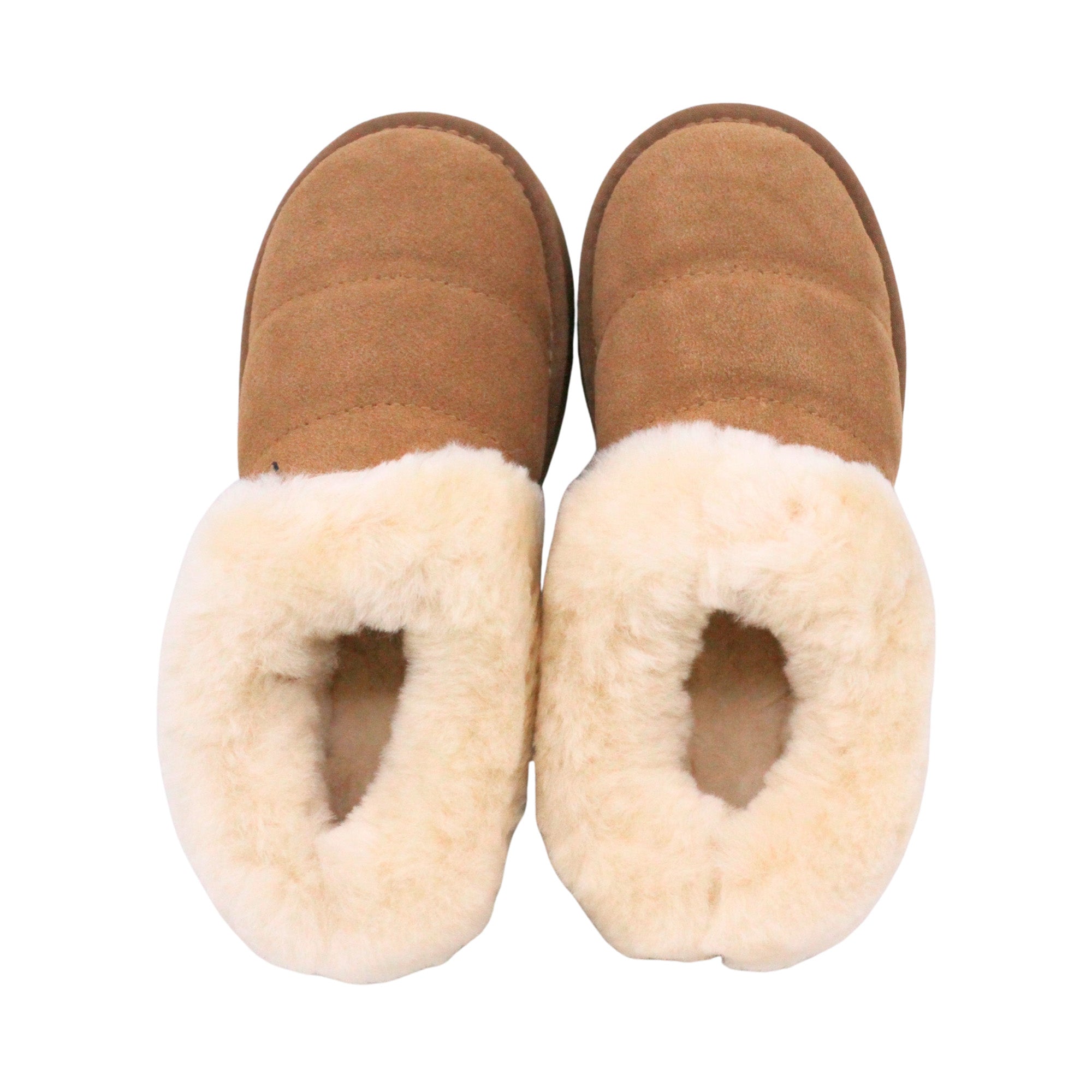 Platform Slippers Uggs