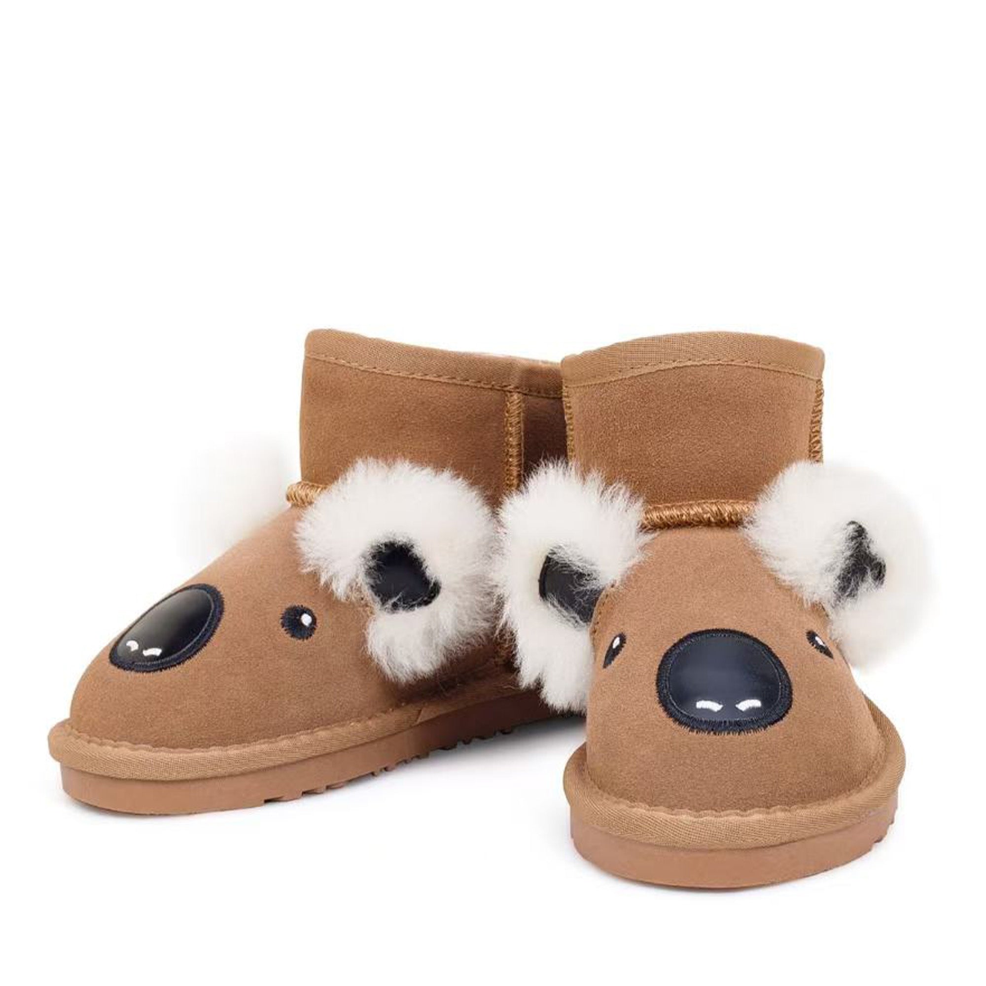 Kids Koala Ugg Boots