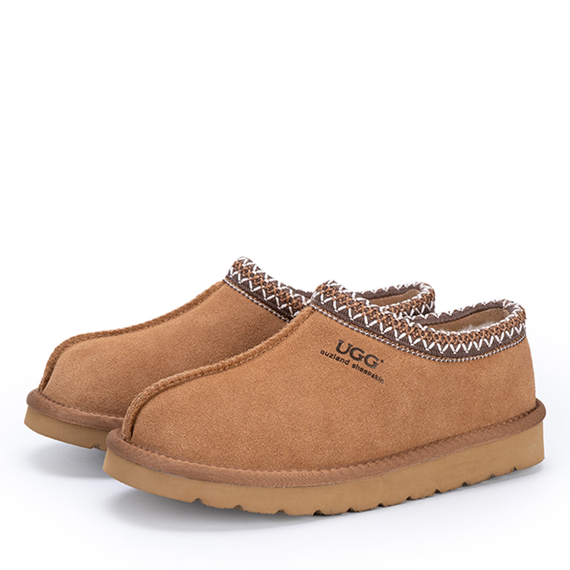 Premium Tassie Ugg Slippers