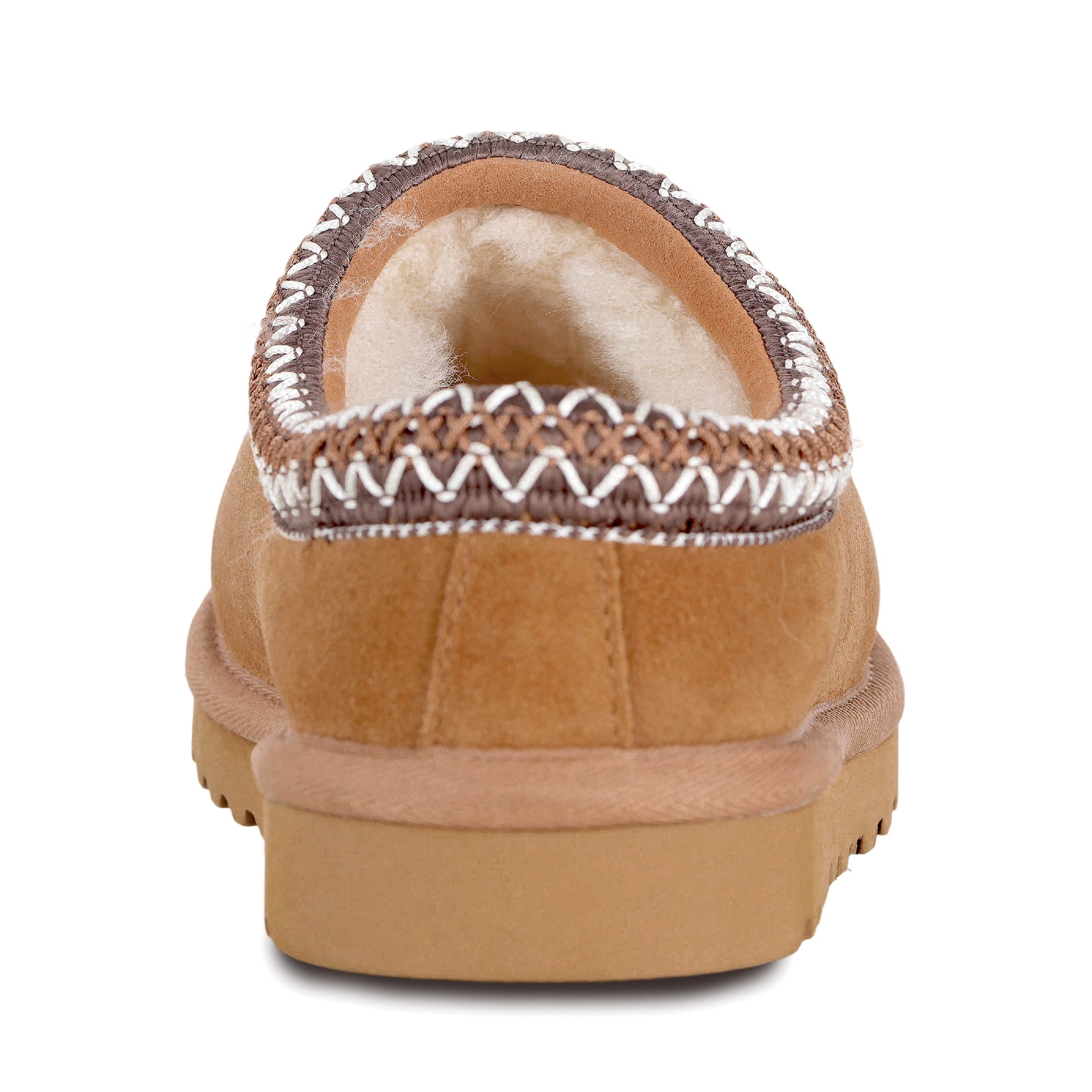 Tassie Ugg Slippers