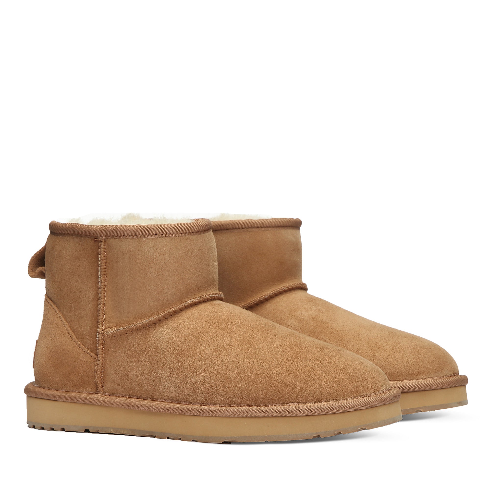 Classic Mini Uggs