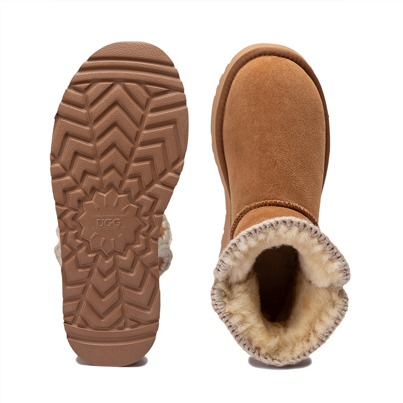 UGG Lyn Mini Platform