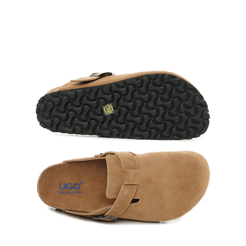 UGG Kainee Slip-On Sandals