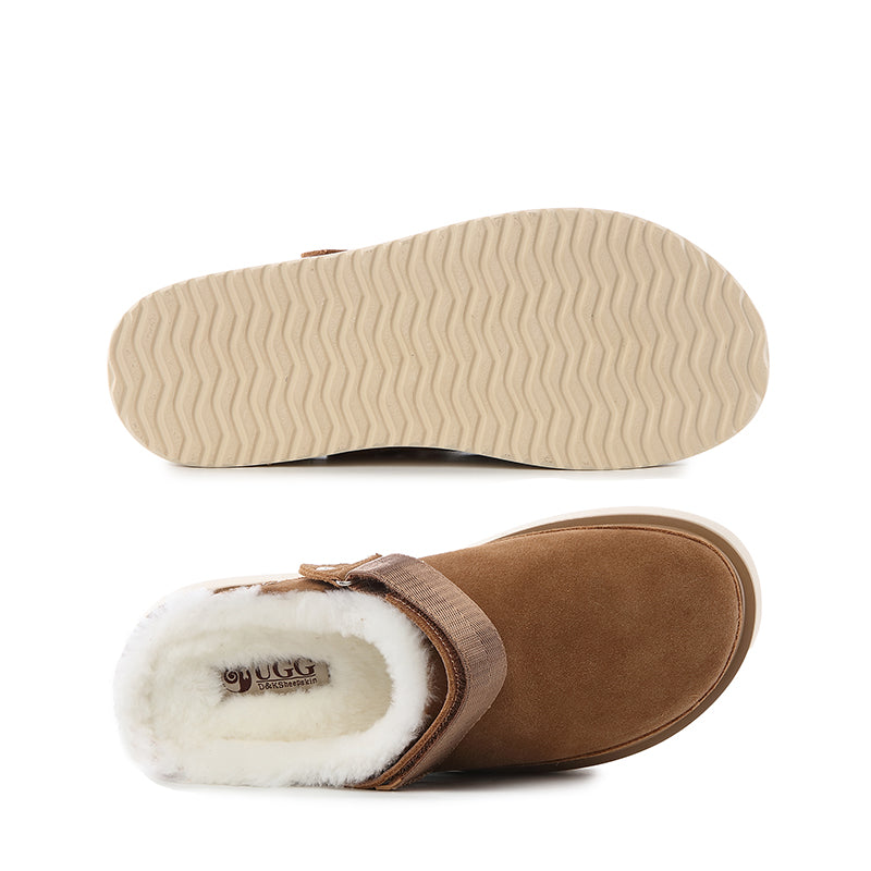 UGG Clogs Slippers