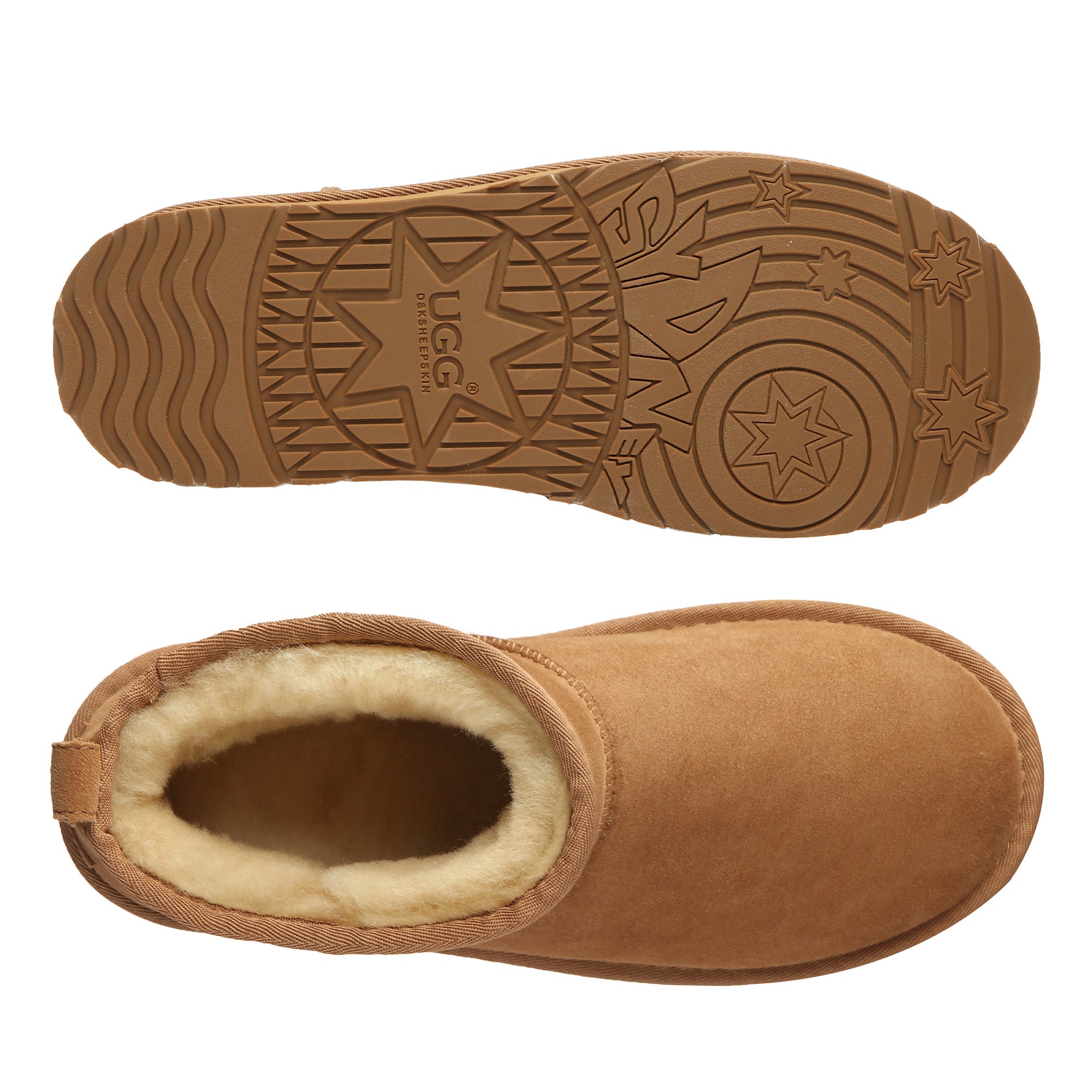Classic Ultra Mini Uggs