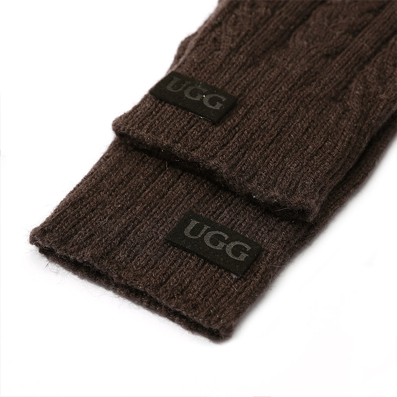 UGG Unisex Gloves