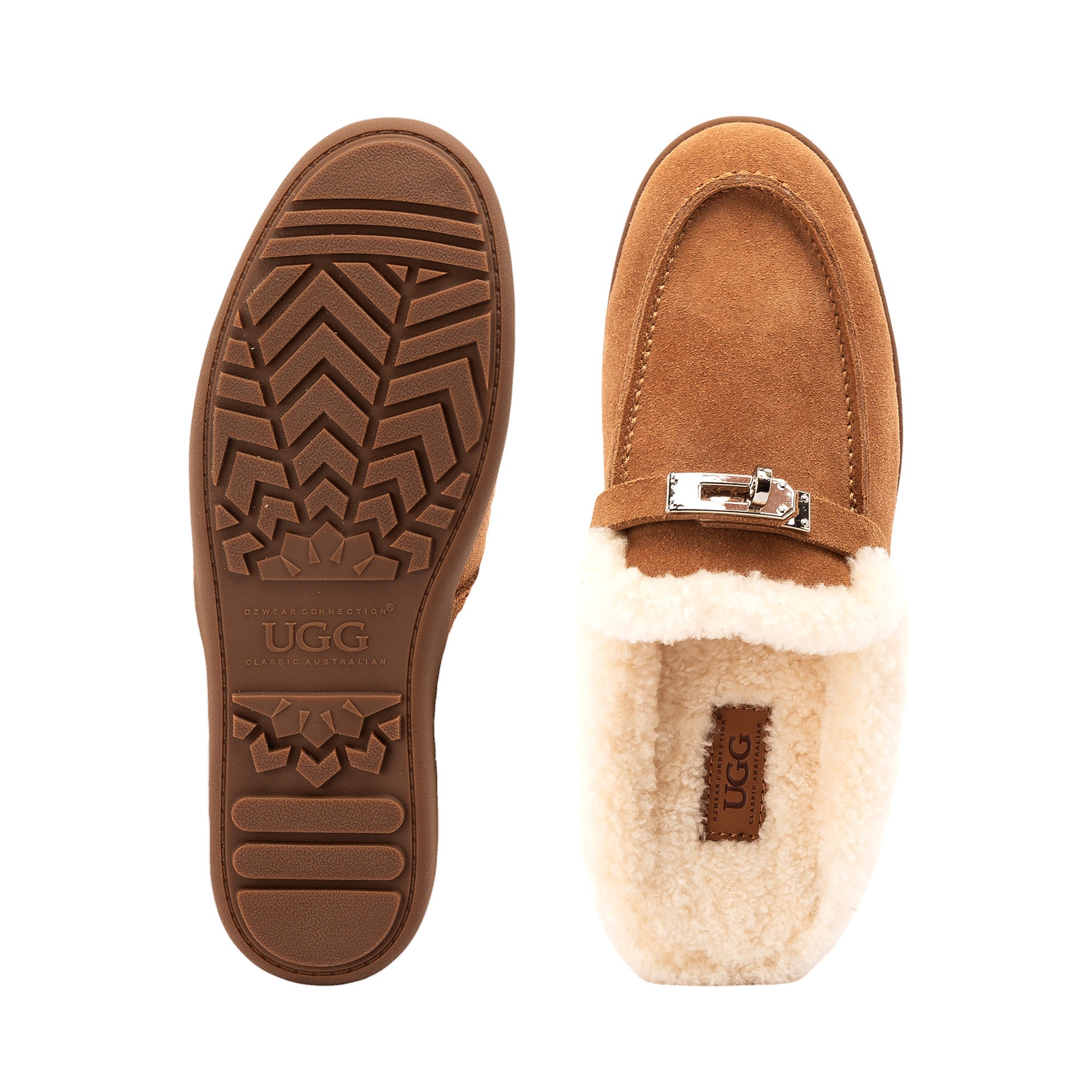 Stella Charm Uggs