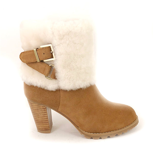 UGG Ladies High Heels